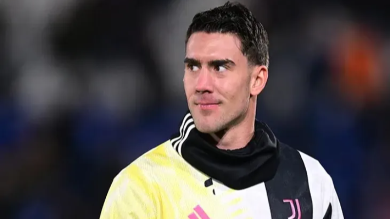 Fenerbahçe'yi reddeden Vlahovic Galatasaray'ın teklifine ne dedi?