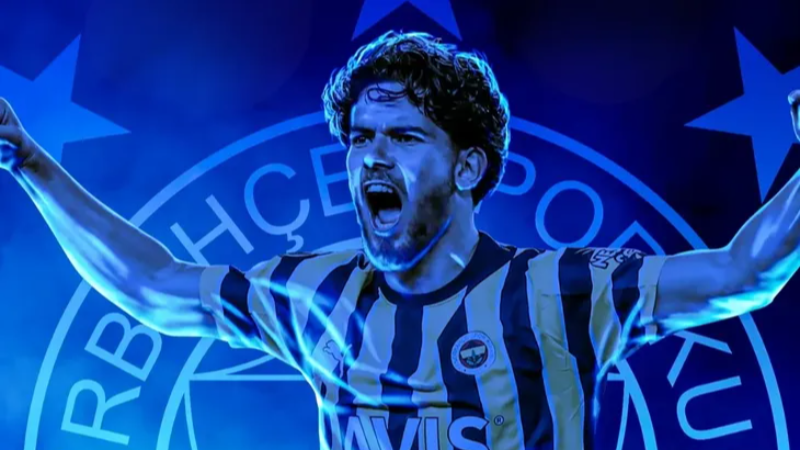 Ferdi Kadıoğlu Fenerbahçe'ye geri mi dönüyor?
