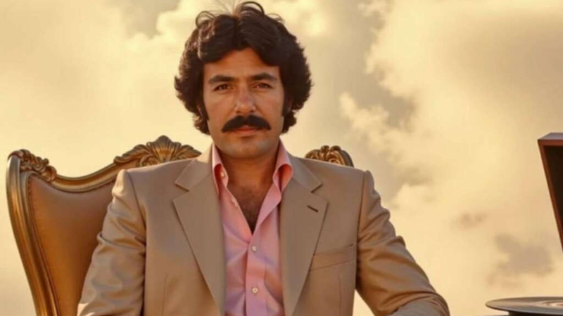 Ferdi Tayfur’un vasiyeti açıklandı, ortalık karıştı