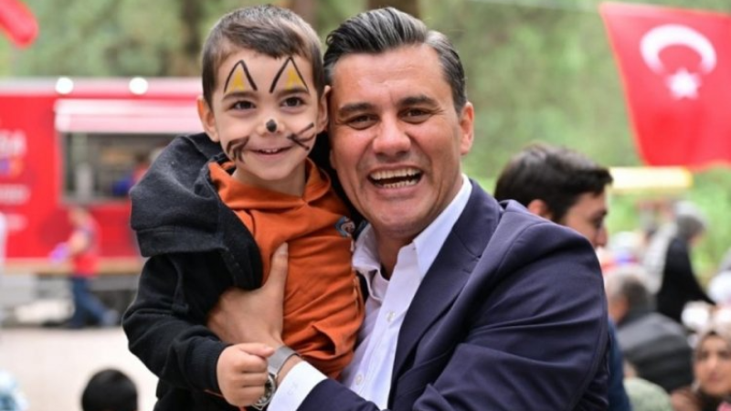 Ferdi Zeyrek'in cenaze programı belli oldu