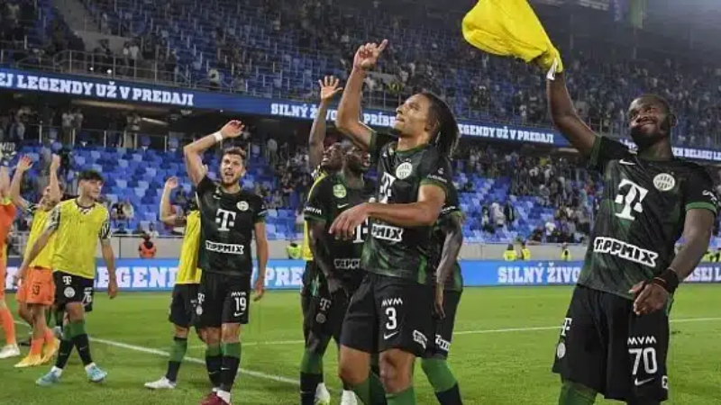 Ferencvaros-Karadağ maçı saat kaçta ve hangi kanalda?