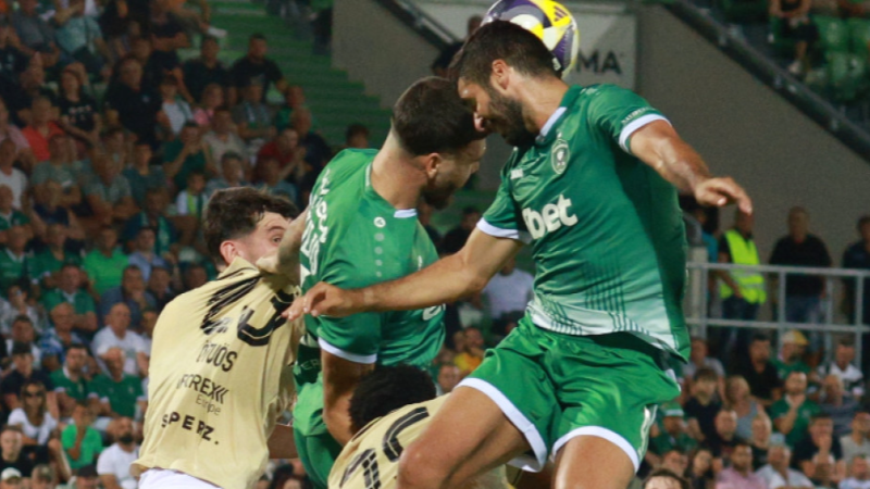 Ferencvaros-Ludogorets maçı ne zaman, saat kaçta ve hangi kanalda?