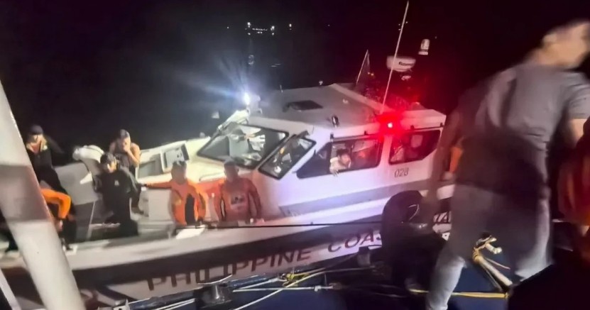 Feribot faciası! Çok sayıda can kaybı var