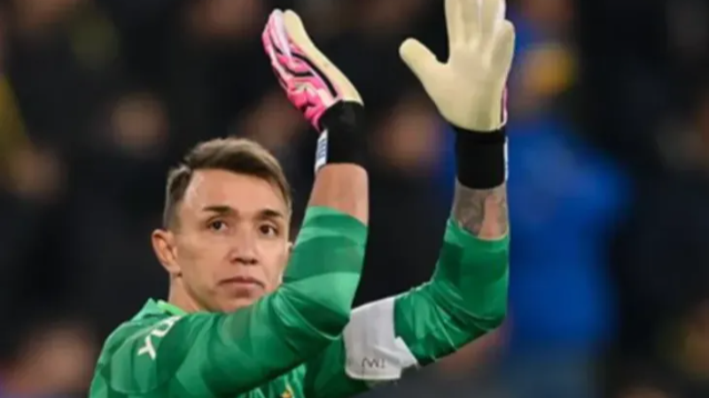 Fernando Muslera'dan 'ayrılık' paylaşımı!