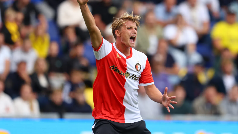 Feyenoord - Wolfsburg maçı saat kaçta ve hangi kanalda?