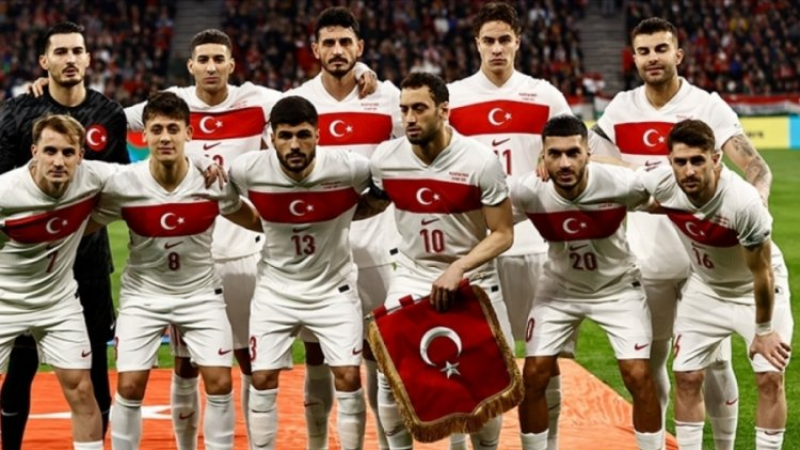 FİFA dünya sıralamasını açıkladı! İşte Milli takımımızın yeri...