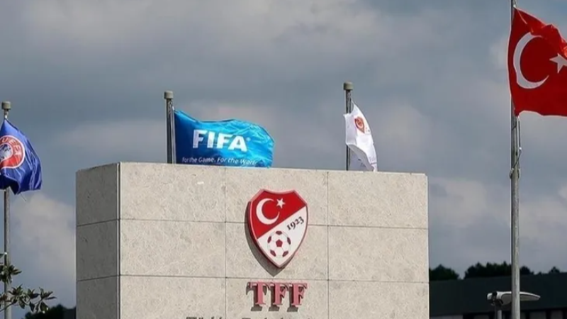 FIFA'dan Adana Demirspor'a ceza
