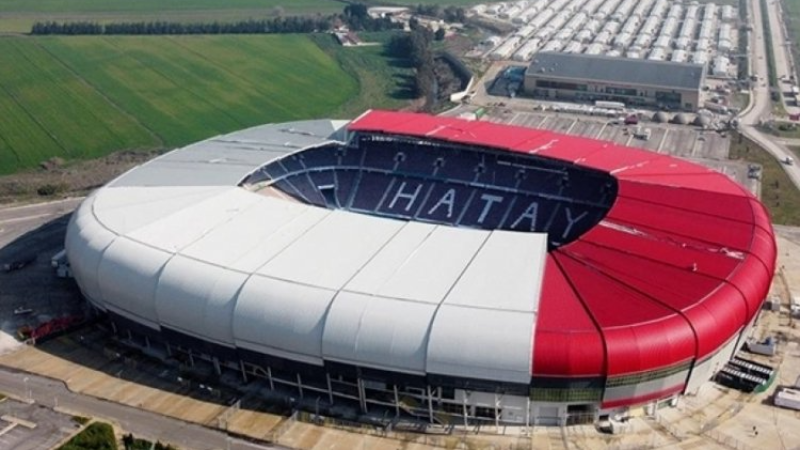 FIFA'dan Hatayspor'a kötü haber