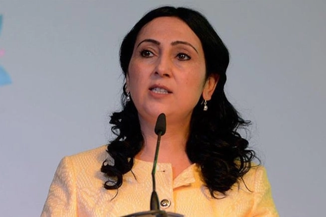 Figen Yüksekdağ’ın kardeşi evinde ölü bulundu