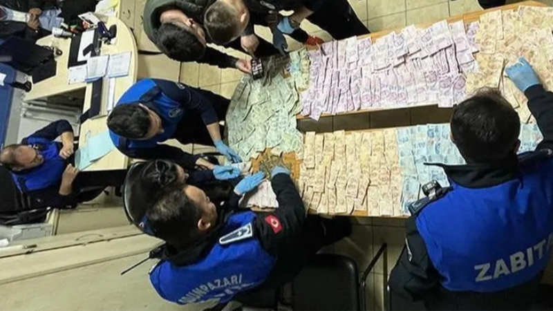 Fıkra değil gerçek; Dilencinin anlattıklarına çok şaşıracaksınız...