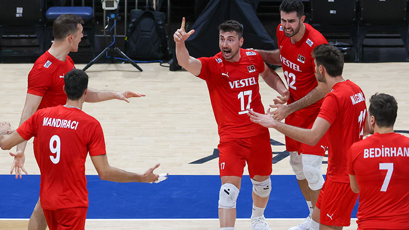 Filenin Efeleri tarih yazıyor!