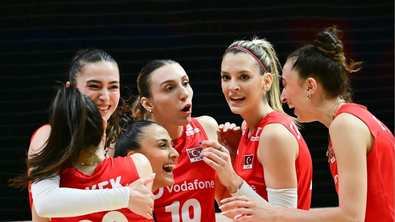 Filenin Sultanları İstanbul'da; Dominik Cumhuriyeti-Türkiye maçı ne zaman saat kaçta, hangi kanalda?