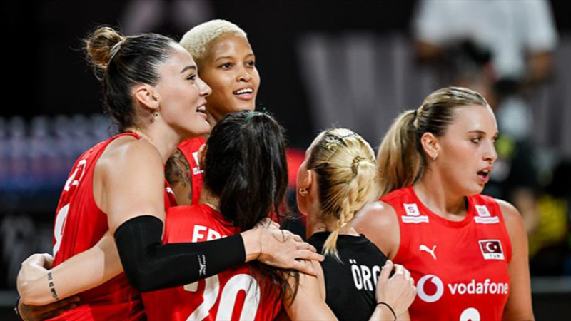 Filenin Sultanları rakip tanımıyor!