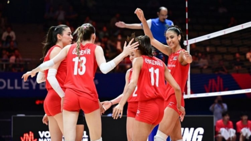 Filenin Sultanları yine kazandı!