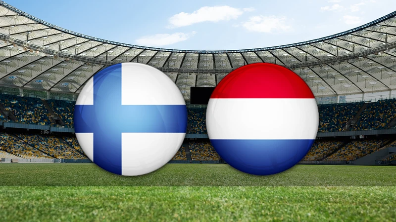 Finlandiya - Hollanda maçı saat kaçta ve hangi kanalda?