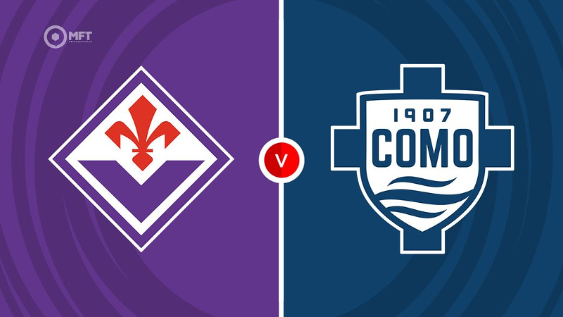 Fiorentina - Como maçı saat kaçta ve hangi kanalda?