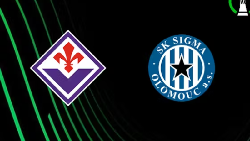 Fiorentina - Sigma Olomouc maçı saat kaçta ve hangi kanalda?