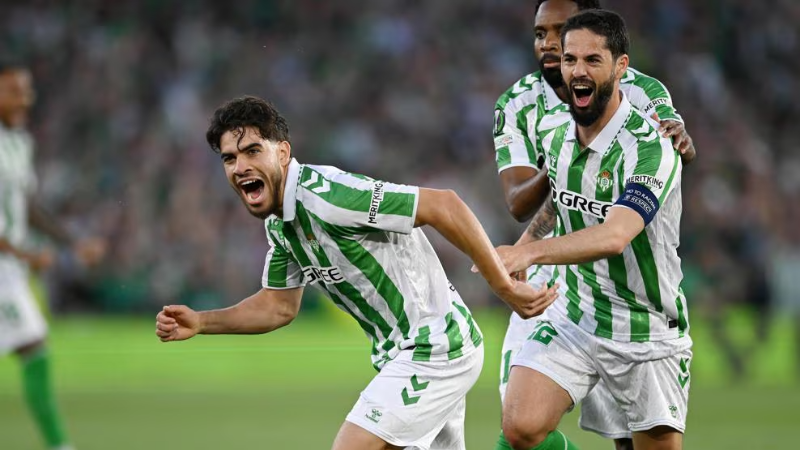 Fiorentina – Real Betis maçı ne zaman saat kaçta, hangi kanalda?