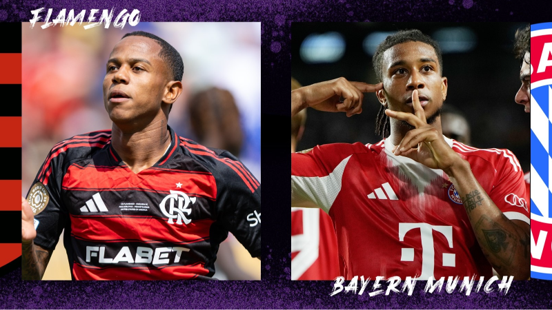 Flamengo-Bayern Münih maçı saat kaçta, hangi kanalda?