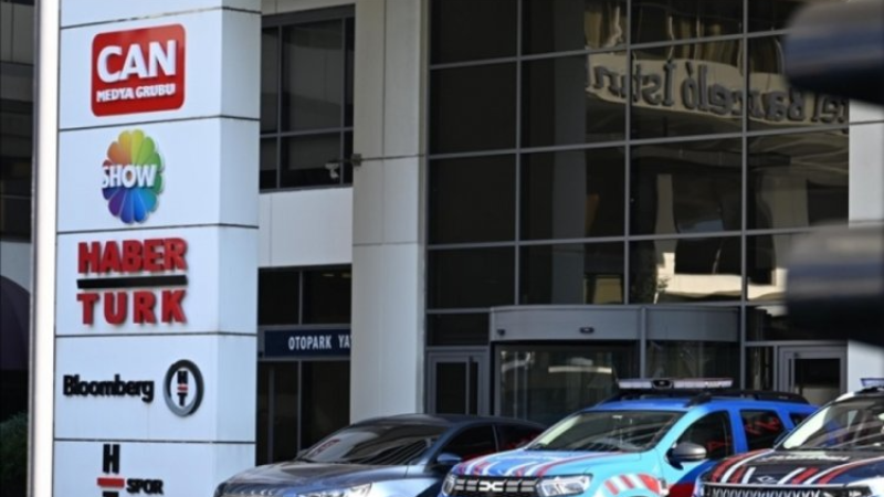 Flaş gelişme! Turgay Ciner'in oğlu tutuklandı...