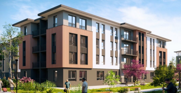 Yüzyılın Konut Projesi’nde Bursa için kuralar ne çekilecek?