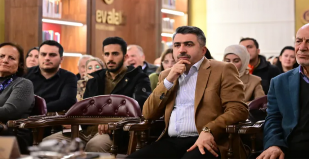 Mehmet Akif Ersoy, Bursa Yıldırım’da anıldı