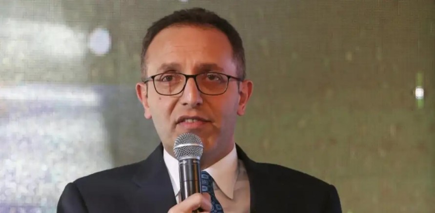 Fon soruşturmasında flaş gelişme; Ertan Aydın tutuklandı