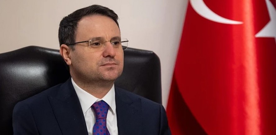 Fon soruşturmasında yeni operasyon: 34 gözaltı kararı
