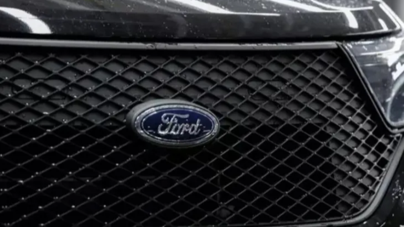 Ford 33 bin aracını 'acilen' geri çağırdı