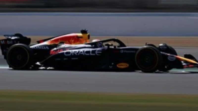 Formula 1'de sıradaki durak Macaristan