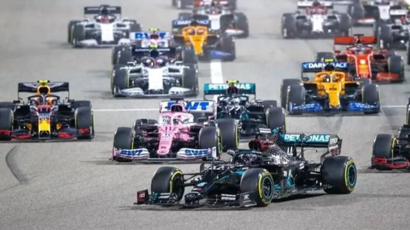 Formula 1'de yeni sezon Avustralya'da başlıyor