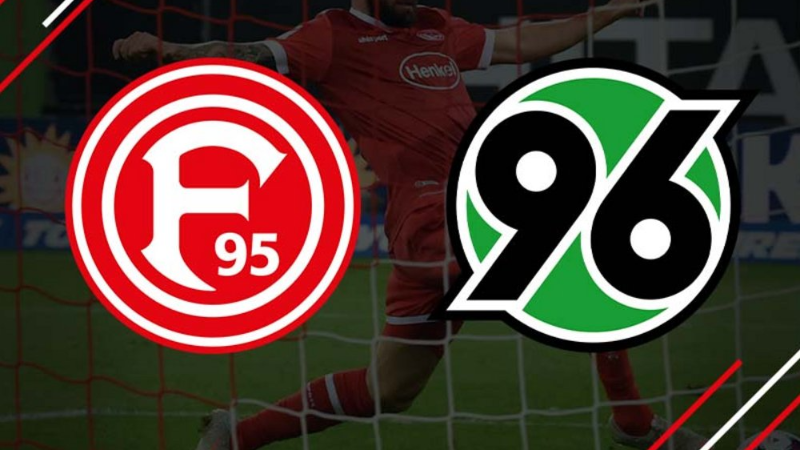 Fortuna-Hannover maçı ne zaman, saat kaçta ve hangi kanalda?