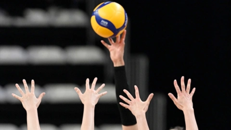 Fransa-ABD voleybol maçı saat kaçta, hangi kanalda?