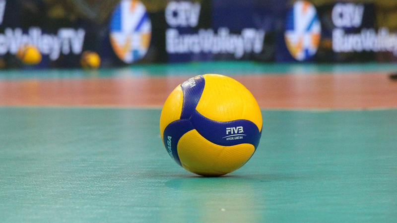 Fransa-Hollanda voleybol maçı saat kaçta, hangi kanalda?