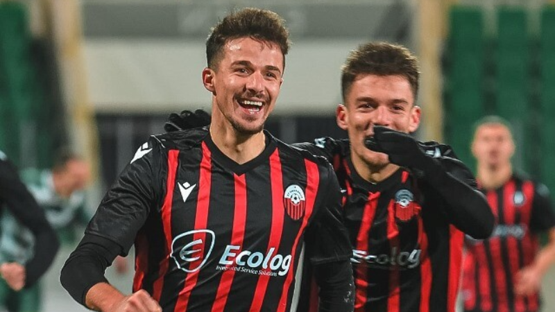 FSCB-Shkendija maçı ne zaman, saat kaçta ve hangi kanalda?
