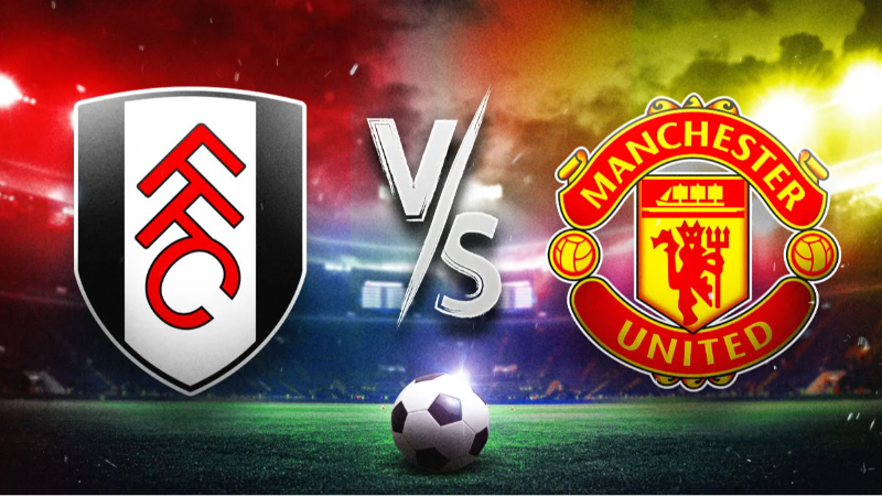 Fulham-Manchester United maçı saat kaçta ve hangi kanalda?