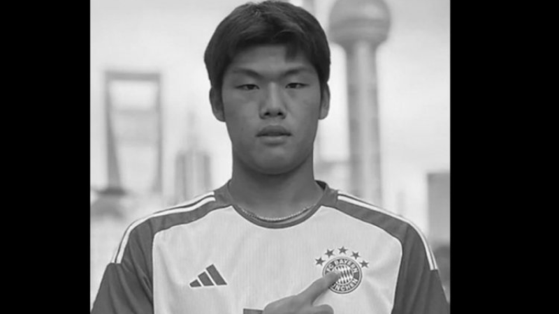 Futbol Dünyasının acı günü; O futbolcu hayatını kaybetti