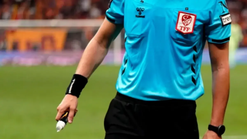 Futbolda bahis operasyonu! 2 kulüp başkanı ve 17 hakem gözaltında