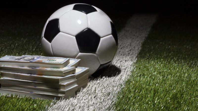 Futbolda bahis skandalı büyüyor