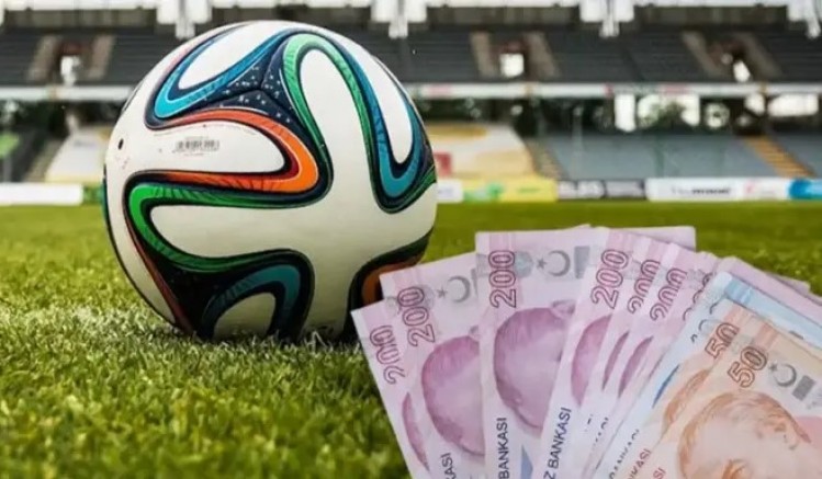 Futbolda bahis soruşturmasında deprem; İşte o isimler...