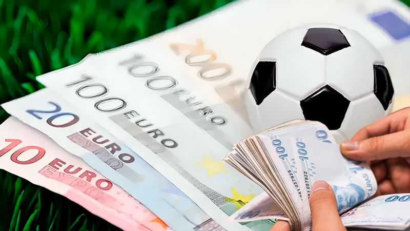 Futbolda şok şok şok...