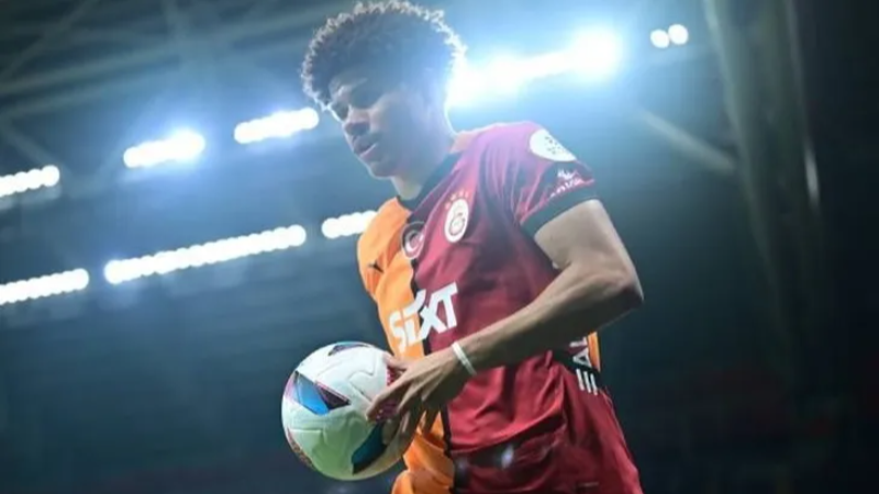 Gabriel Sara'ya İngiltere'den talip var