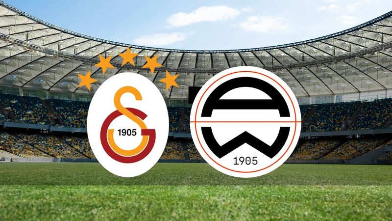 Galatasaray - Admira Wacker maçı ne zaman, saat kaçta ve hangi kanalda?