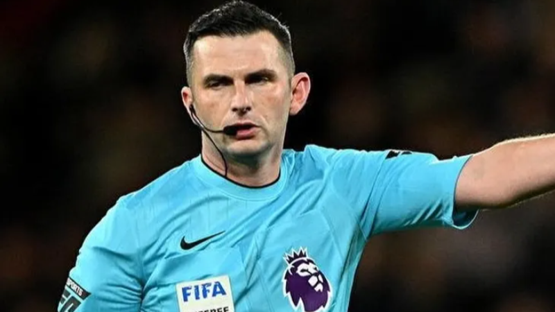 Galatasaray - Bodo/Glimt maçının hakemi belli oldu!