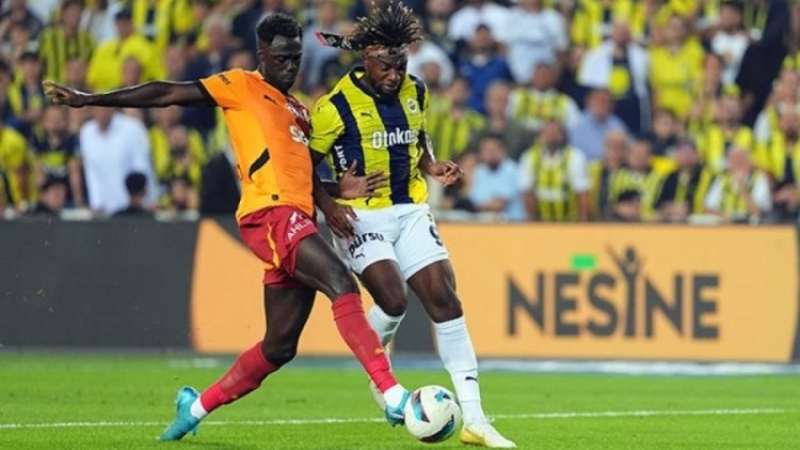 Galatasaray - Fenerbahçe derbisinde 11'ler nasıl olacak?