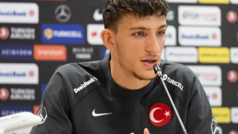 Galatasaray Ahmetcan Kaplan için bastırıyor