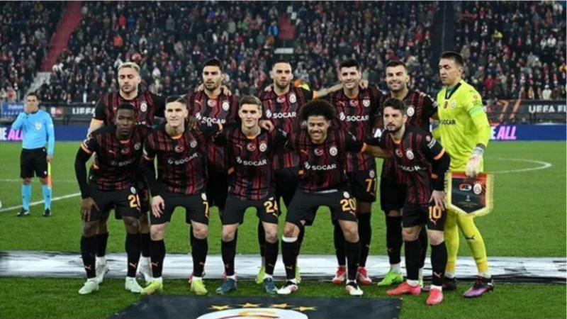 Galatasaray-AZ Alkmaar rövanş maçı ne zaman, saat kaçta ve hangi kanalda?