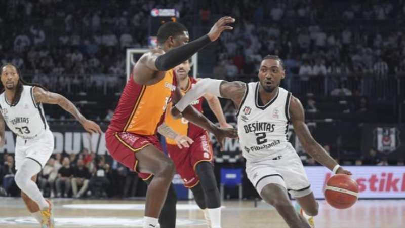 Galatasaray-Beşiktaş maçı saat kaçta, hangi kanalda?
