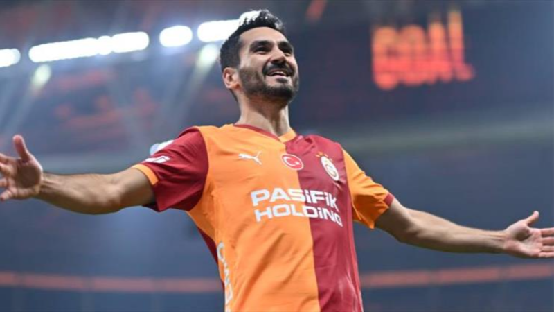 Galatasaray derbi öncesi hata yapmadı!