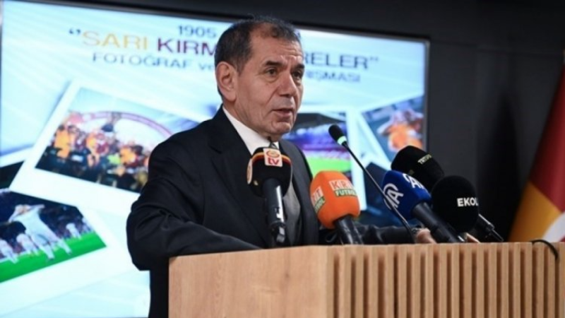 Galatasaray, Fenerbahçe maçına yabancı hakem istiyor mu?